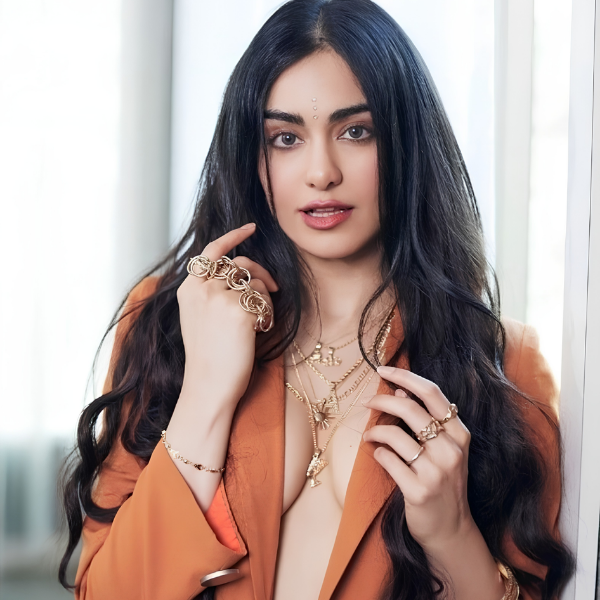 Adah Sharma — Bollywood Actress Booking booking via TKC Talent