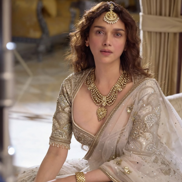 Aditi Rao Hydari — Bollywood Actress Booking booking via TKC Talent