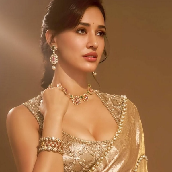 Disha Patani — Bollywood actress booking via TKC Talent