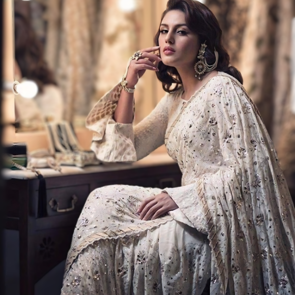Huma Qureshi — Bollywood Actress Booking booking via TKC Talent