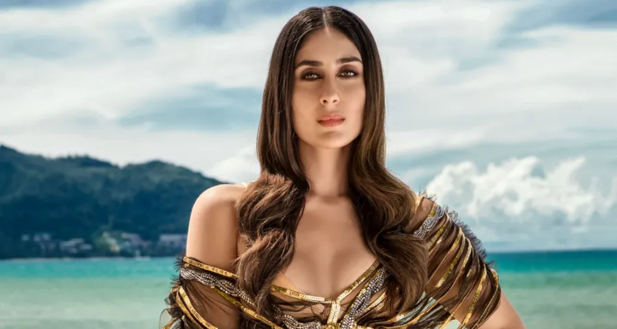 Kareena Kapoor Khan — alternative to Alia Bhatt