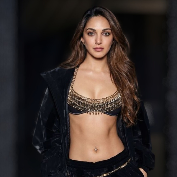 Kiara Advani — Bollywood actress booking via TKC Talent