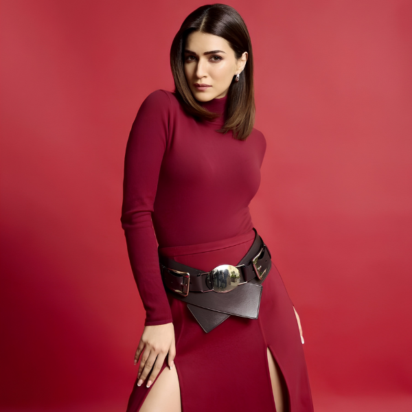 Kriti Sanon — Bollywood Actress Booking booking via TKC Talent
