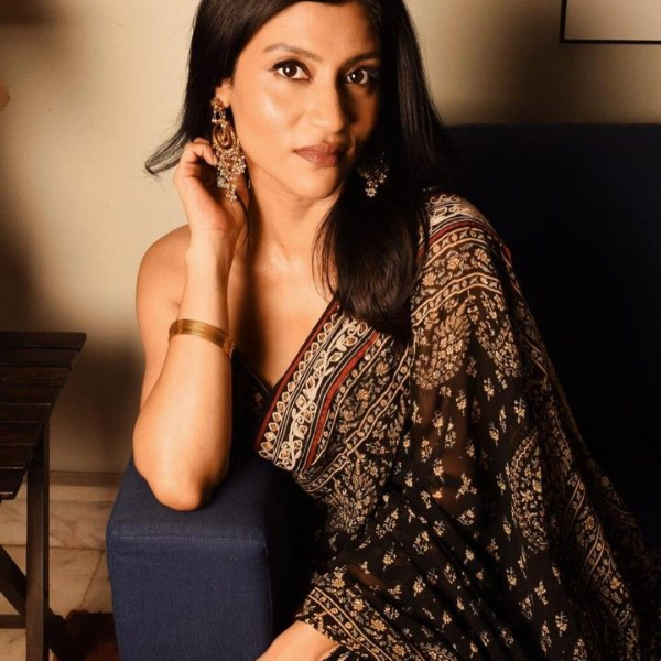 Konkona Sen Sharma — Bollywood Actress Booking booking via TKC Talent