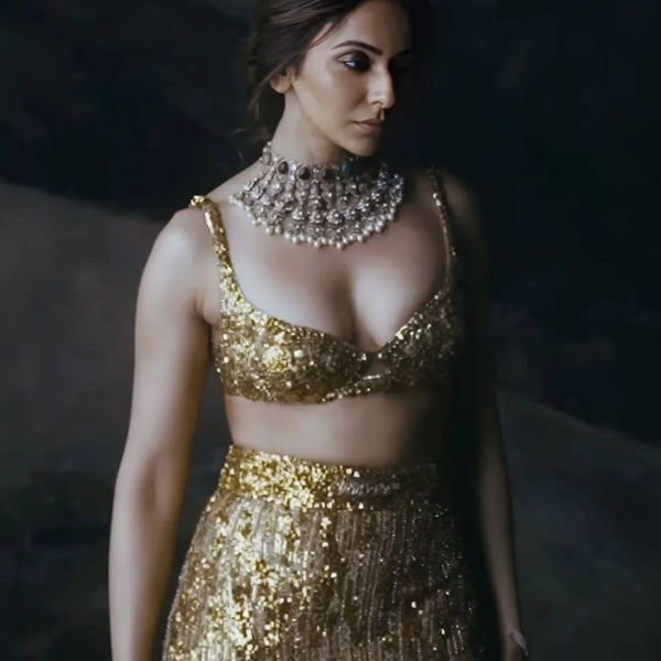 Rakul Preet — Bollywood Actress Booking booking via TKC Talent
