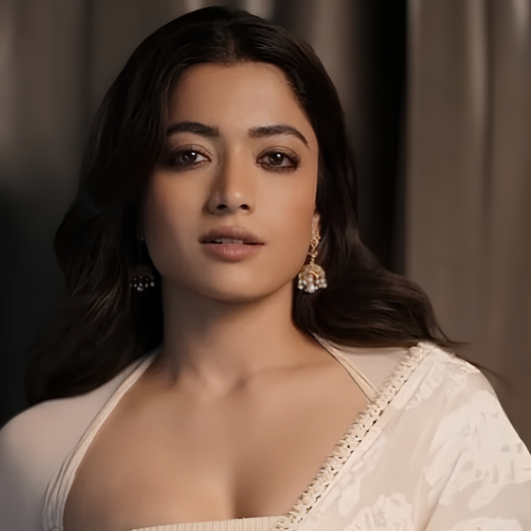 Rashmika Mandanna — Bollywood actress booking via TKC Talent