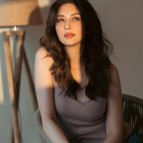 Saumya Tandon — Bollywood Actress Booking booking via TKC Talent
