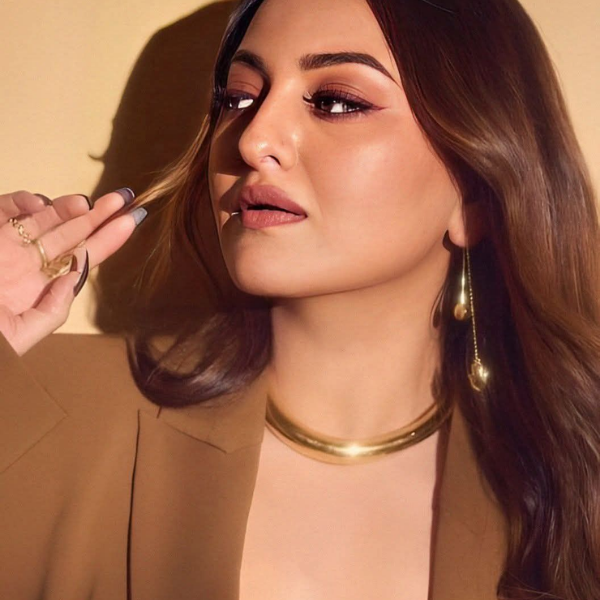 Sonakshi Sinha — Bollywood Actress Booking booking via TKC Talent