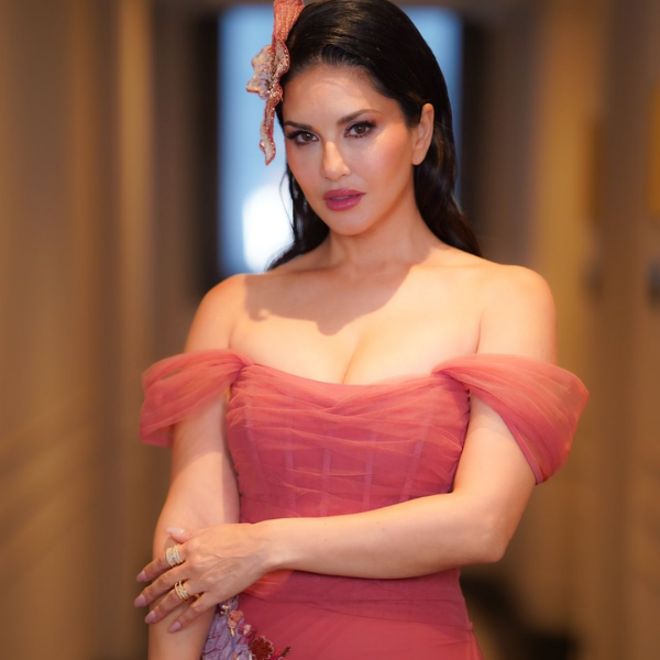 Sunny Leone — Bollywood Actress Booking booking via TKC Talent