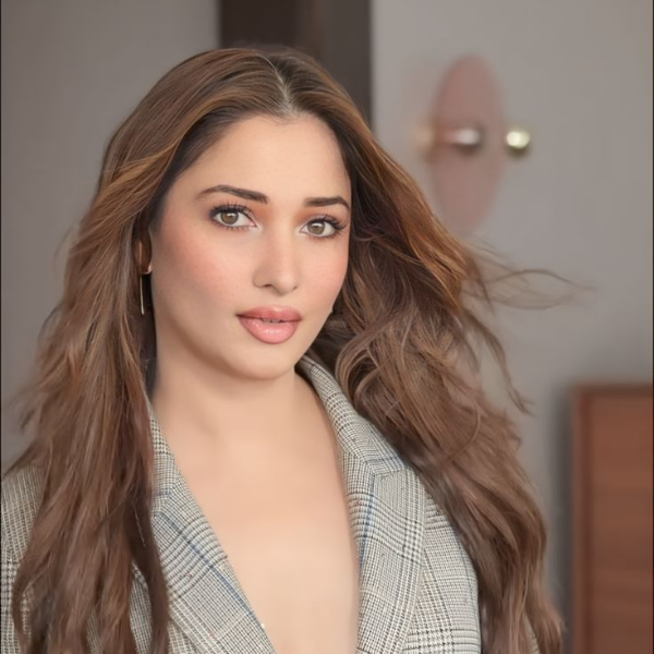 Tamannaah Bhatia — Bollywood actress booking via TKC Talent