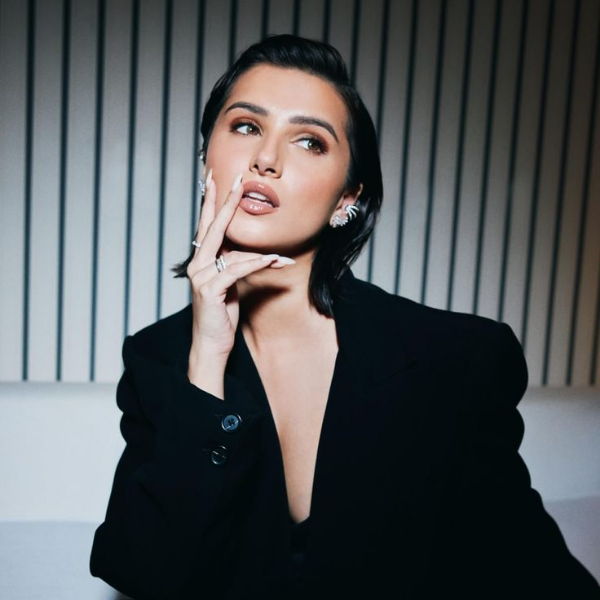 Tara Sutaria — Bollywood Actress Booking booking via TKC Talent