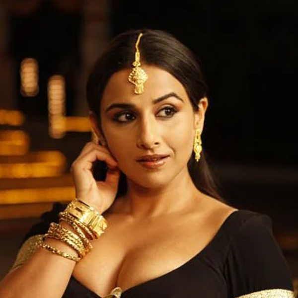 Vidya Balan — Bollywood Actress Booking booking via TKC Talent