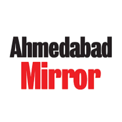Ahmedabad Mirror logo
