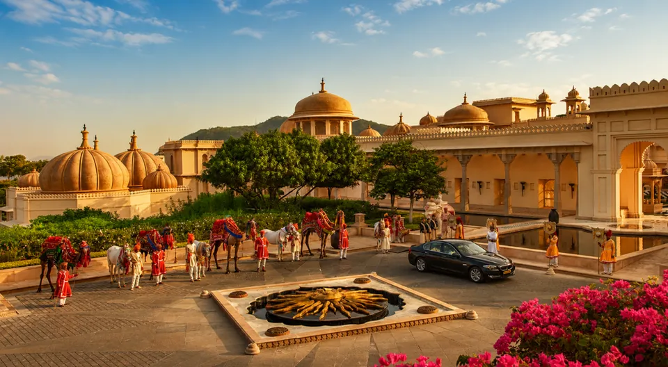 Celebrity booking for a luxury Indian wedding reception in Delhi NCR