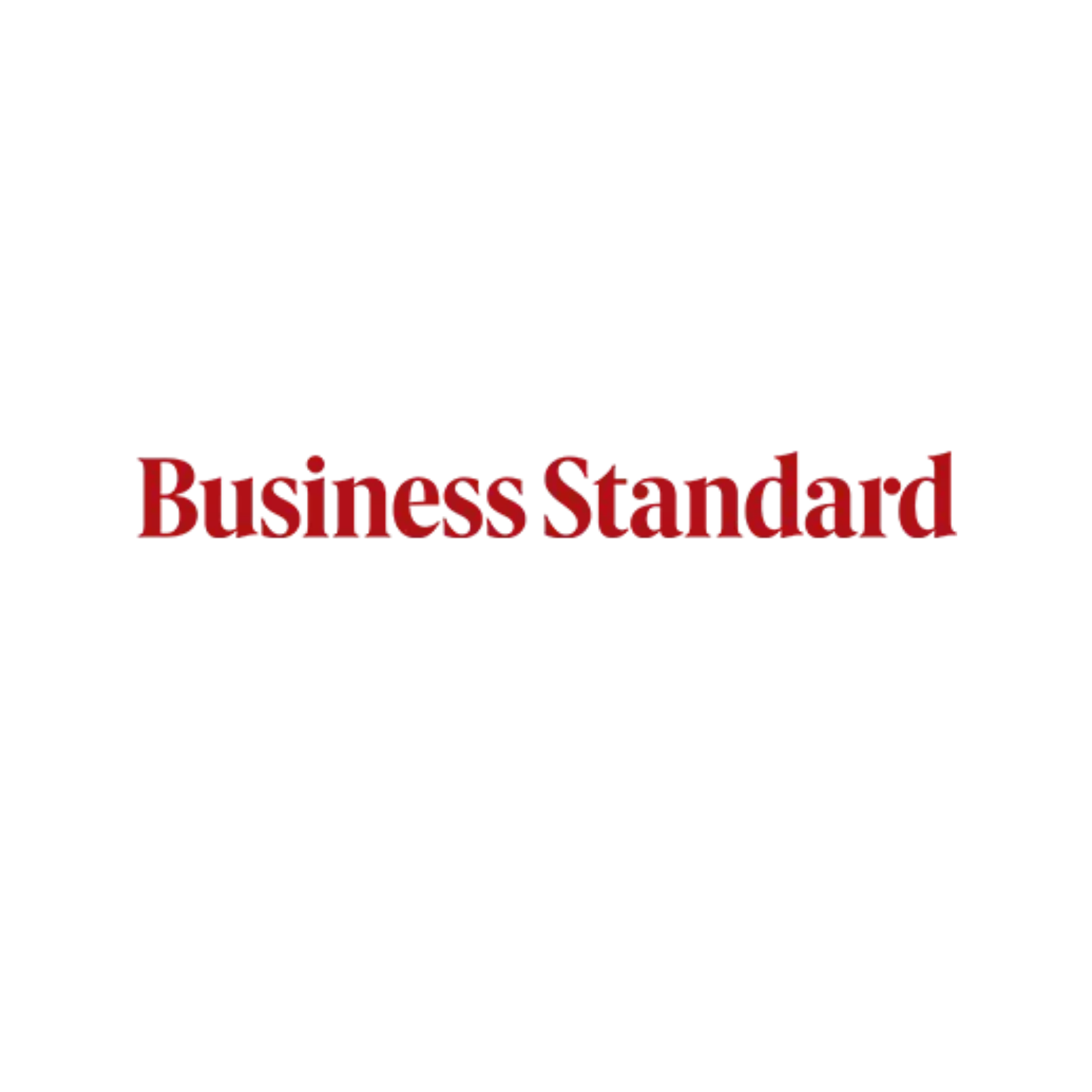 Business Standard
