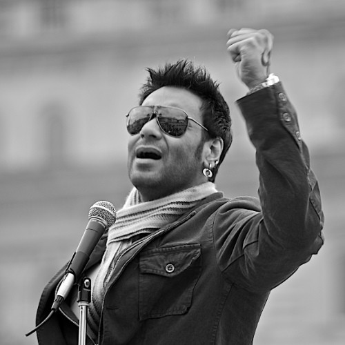Bollywood celebrity 14