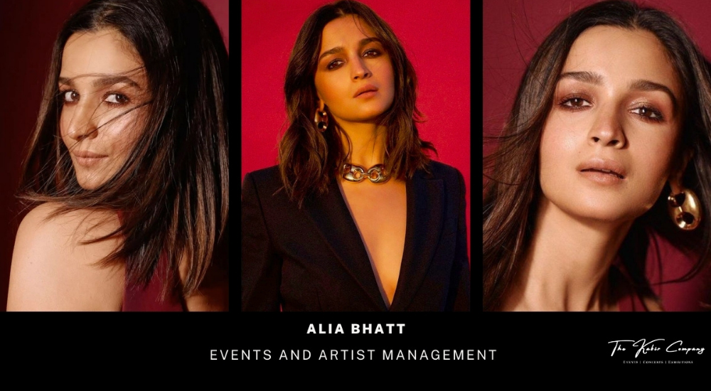 Bollywood A-list