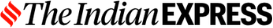 Indian Express logo