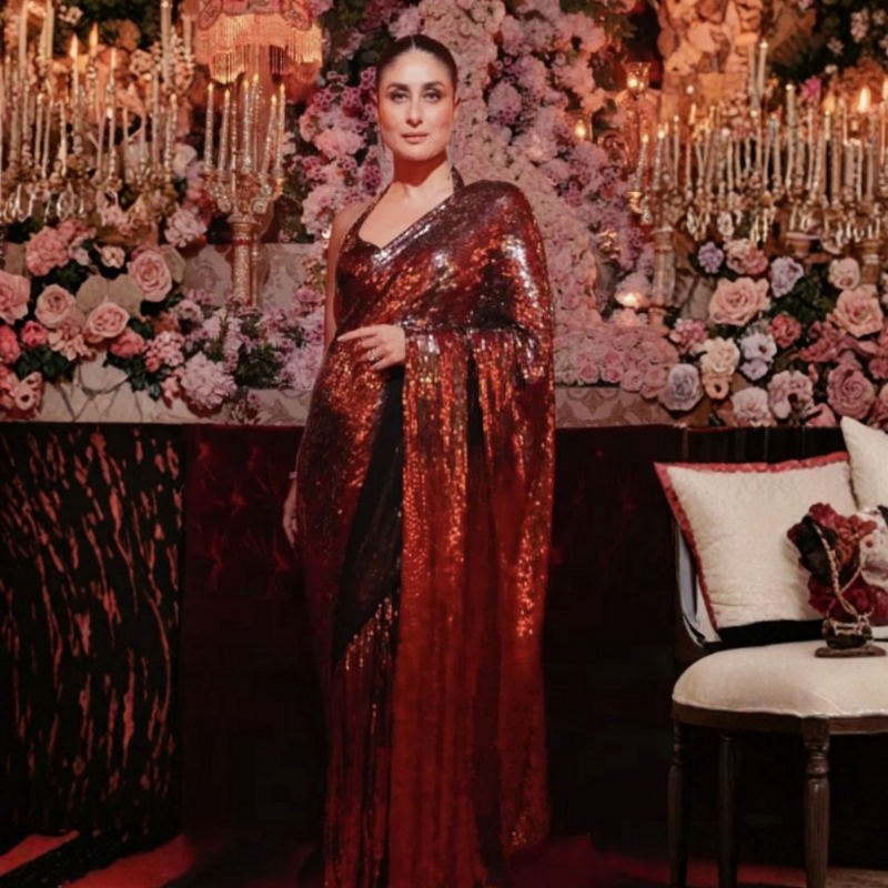 Kareena Kapoor Khan — Red Carpet Moment