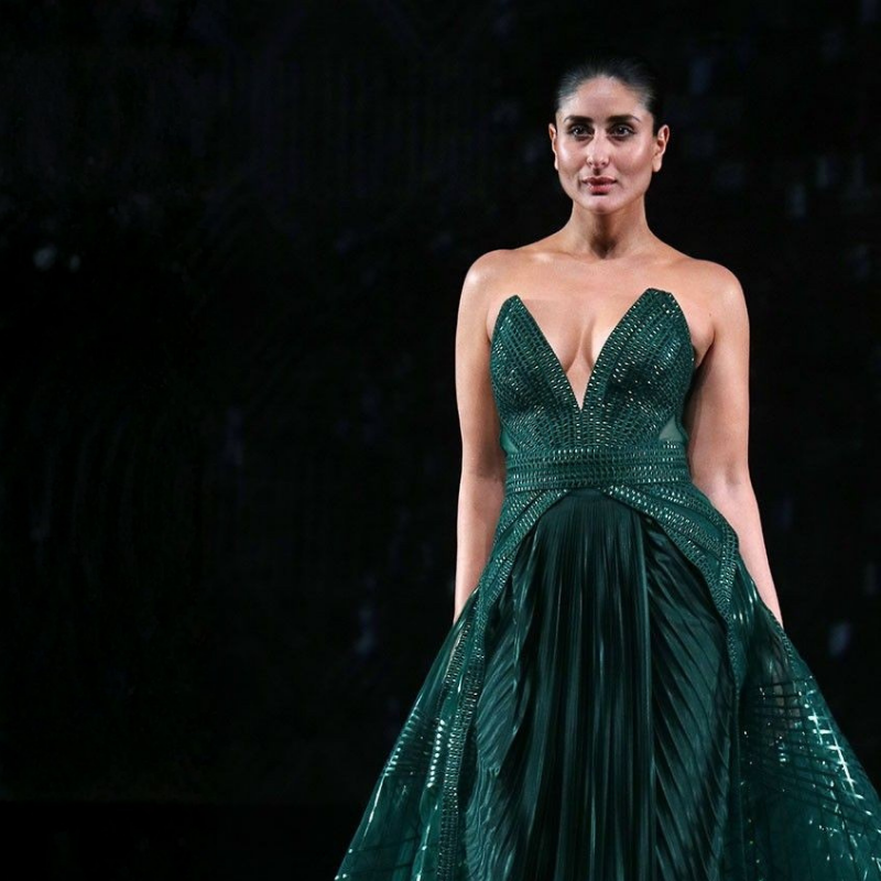 Kareena Kapoor Khan — Film Promotion