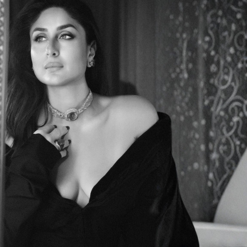 Kareena Kapoor Khan — Lakmé Showstopper