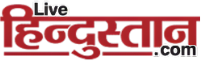Live Hindustan logo