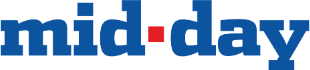 Mid-Day logo
