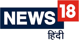News18 Hindi logo
