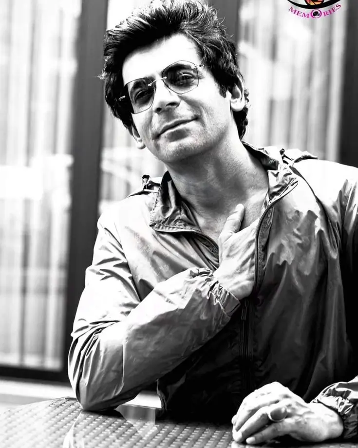 Sunil Grover — Public Appearance — Mumbai