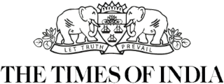 Times of India logo
