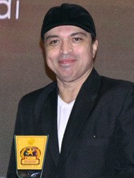 Altaf Raja — Mid-Tier Indian singer booking via TKC Talent