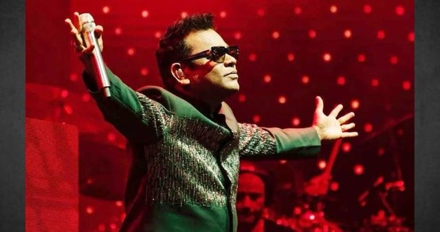 A. R. Rahman — Top Tier Indian singer booking via TKC Talent