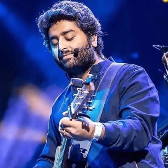 Arijit Singh — Top Tier Indian singer booking via TKC Talent