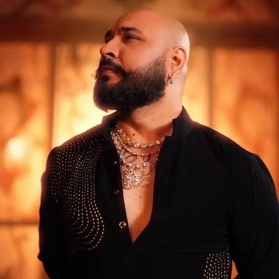 B Praak — Mid-Tier Indian singer booking via TKC Talent