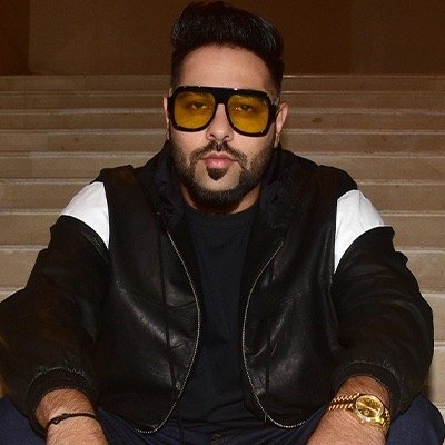 Badshah — Top Tier Indian singer booking via TKC Talent