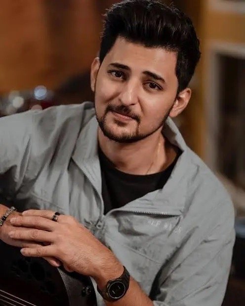 Darshan Raval — Mid-Tier Indian singer booking via TKC Talent