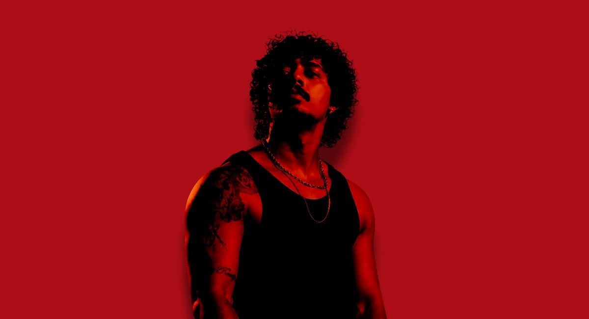 Hanumankind — Big Dawgs rapper booking via TKC Talent