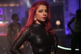 Jasmine Sandlas — Mid-Tier Indian singer booking via TKC Talent