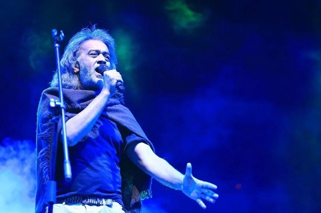 Lucky Ali — Mid-Tier Indian singer booking via TKC Talent
