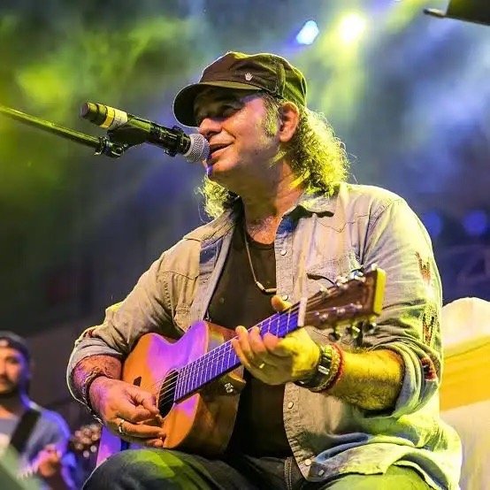 Mohit Chauhan — Mid-Tier Indian singer booking via TKC Talent