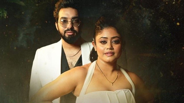 Sachet–Parampara — Mid-Tier Indian singer booking via TKC Talent