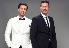 Salim–Sulaiman — Mid-Tier Indian singer booking via TKC Talent