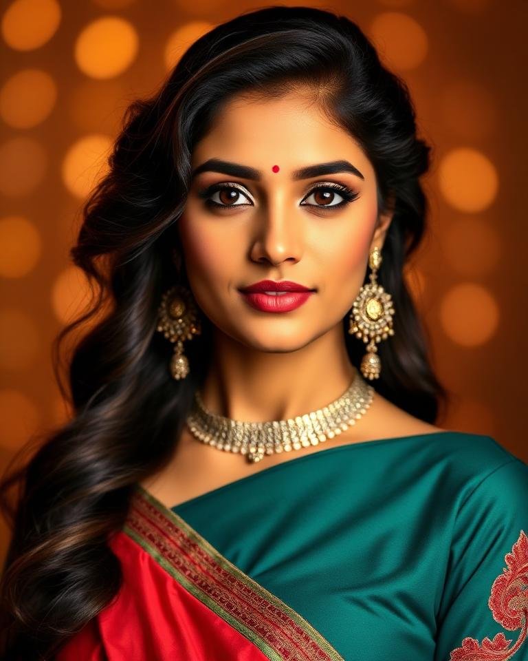 Sara Gurpal — Emerging Indian singer booking via TKC Talent