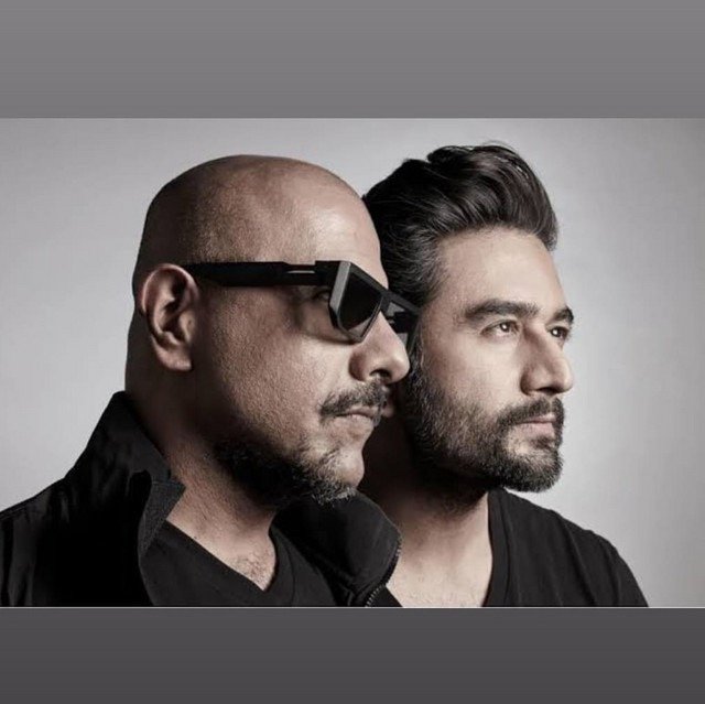 Vishal–Shekhar — Top Tier Indian singer booking via TKC Talent